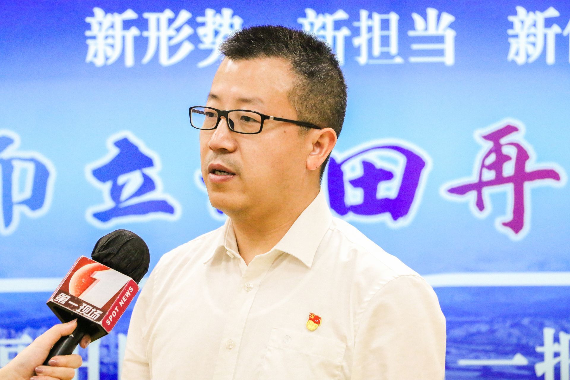 为市民打造15分钟便民生活圈，为企业提供“组团式”上门服务！看莲花街道是怎样将“为民服务”理念植根于基层治理实践