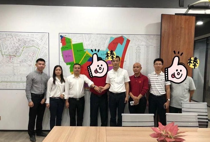 平均一天签一单！全球招商（平湖) 地块征拆全速冲刺