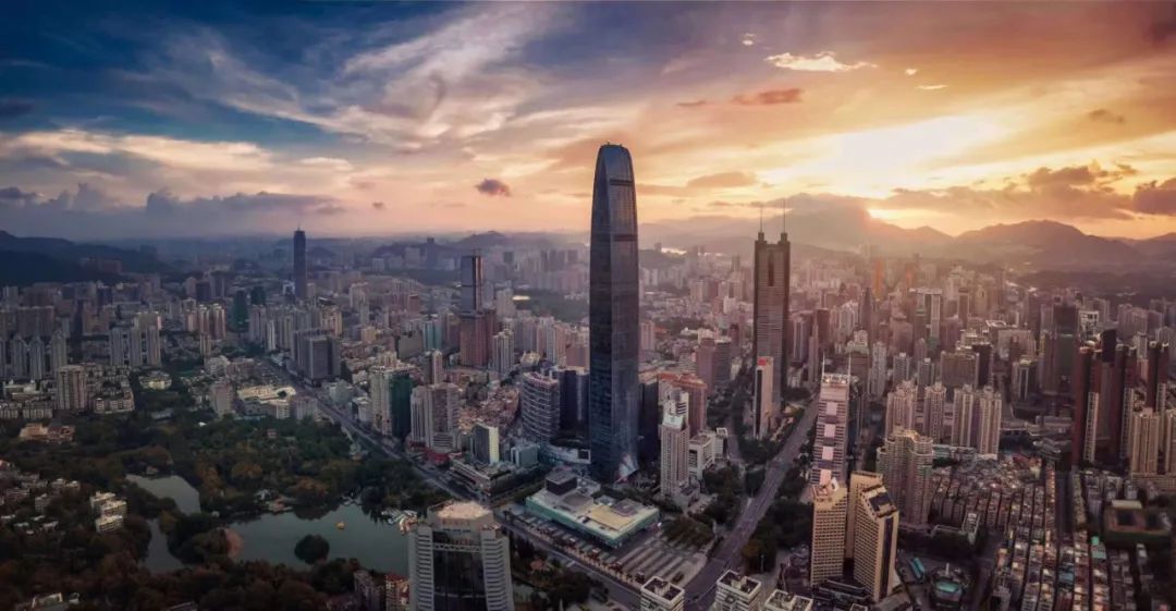深圳市委常委会：全力攻坚冲刺四季度经济工作