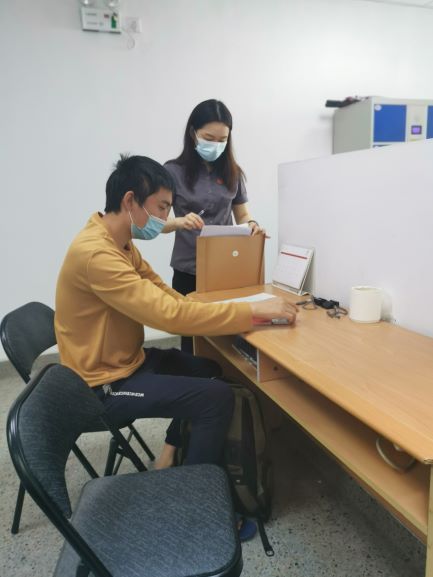 罗湖劳动仲裁试水“先行调解”