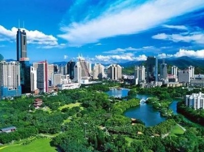 深圳六获全国文明城市：为市民添福祉，让城市更美好