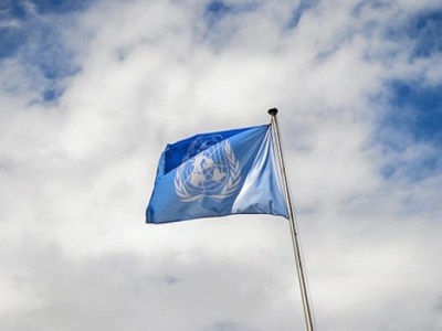 第75届联合国大会决定12月初召开新冠疫情特别会议