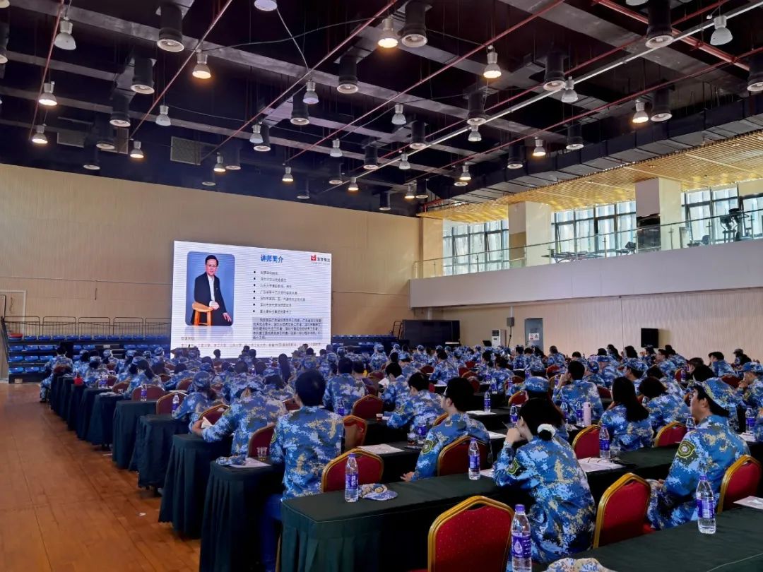 凝心聚力话党建 “两新”书记共铸魂——大鹏新区第二期“两新”组织党支部书记“凝聚力工程”培训圆满结束