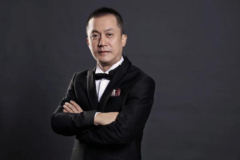 龙华创业先锋访谈 | 陈国雄：与这座城市最大的关联是进取精神的养成