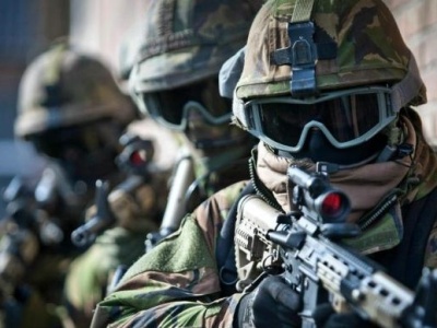 极端组织在伊拉克活动加剧，荷兰将向伊增派士兵