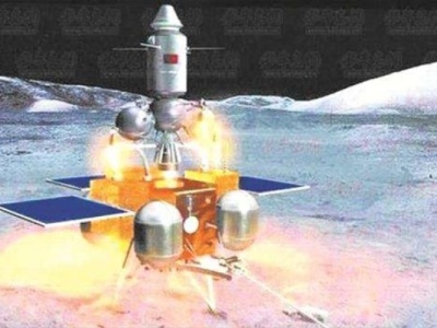 嫦娥五号发来第3封家书称将迎一次关键刹车：第一次近月制动
