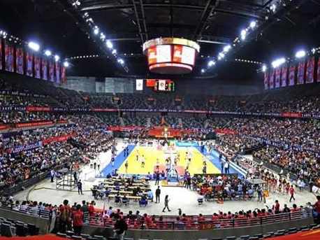 共同打造篮球新高地！深圳新世纪篮球俱乐部与龙岗区完成续签
