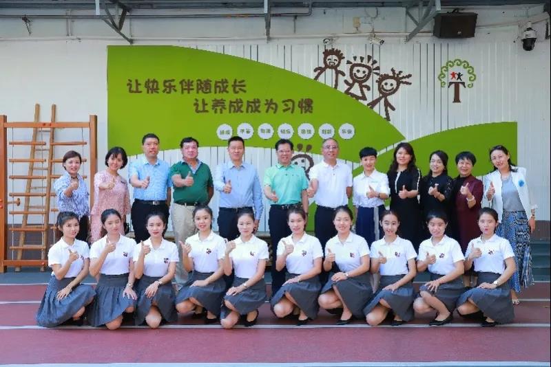 罗湖幼儿园“精粹管理”专项培训结硕果，36所“精粹管理”项目基地园获授牌！