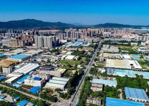 肇庆高新区努力打造大湾区人才发展新高地