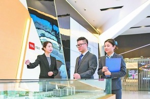 主动对接！惠州农行普惠金融助小微企业融资