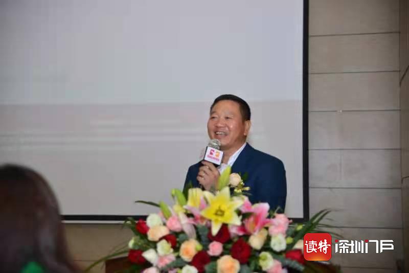龙华首届“金口碑奖”评选启动，营造诚信营商环境