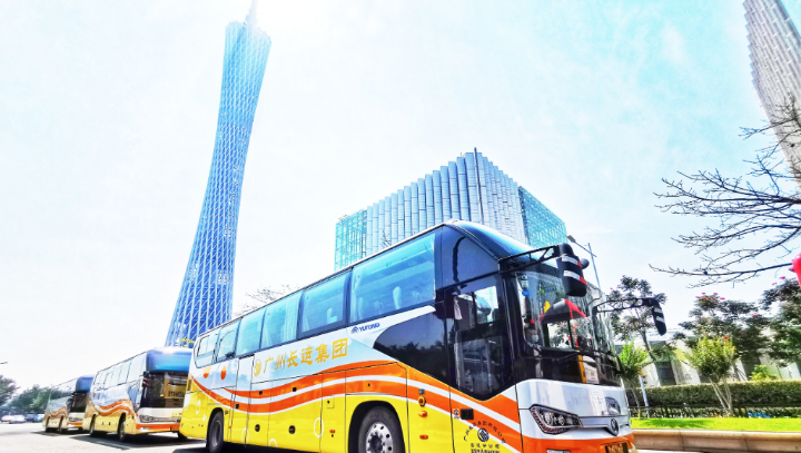 广州今年年内有望实现公交地铁“一码通”