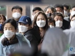 疫情下失业患上“新冠抑郁症” 韩国女性自杀率上涨