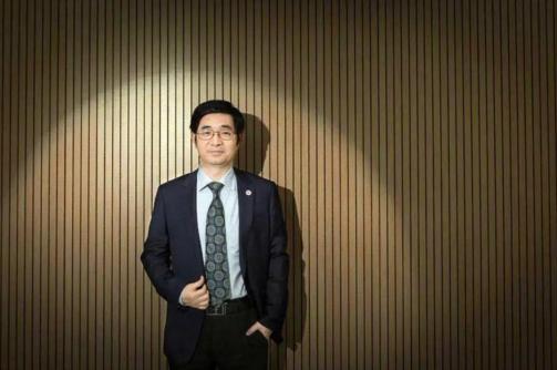 龙华创业先锋访谈 | 李军旗： 服务全球制造， 兼善天下实业是我们的使命