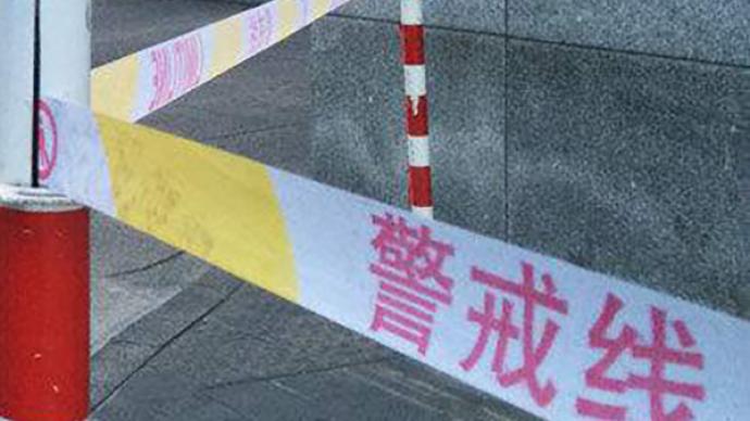 惠州一中学14岁男生校内身亡，警方：高坠死亡，排除他杀
