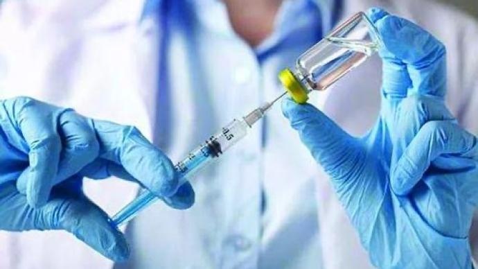 印尼政府：将在12月份为900万人接种中国新冠疫苗