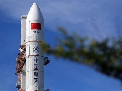 国家航天局：中国正规划建设国际月球科研站