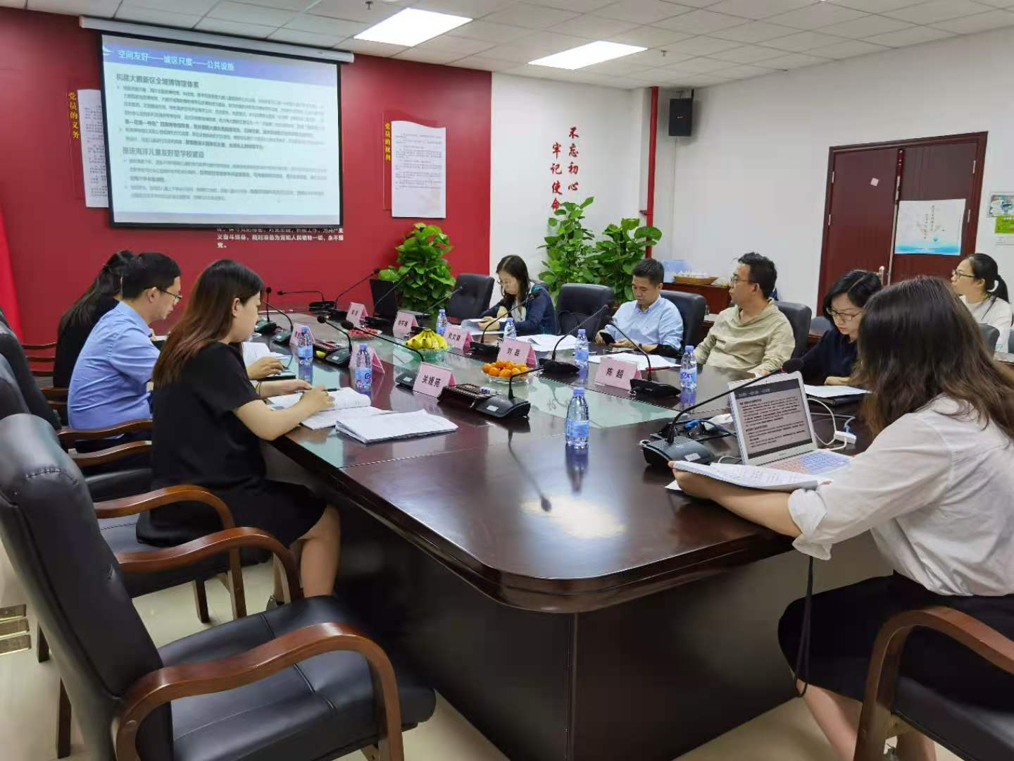 深圳大鹏新区创新提出海洋儿童友好构想