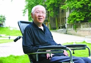 自强模范金展鹏院士逝世，共和国今年已送别35位两院院士