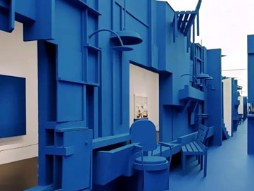 720度带你探索“九层塔 ”系列展览