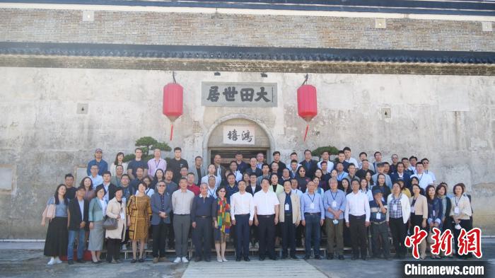 深圳龙岗推出181处客家文物活化利用项目