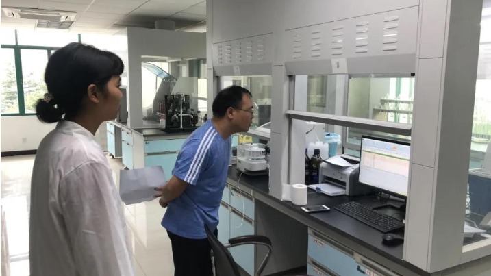 通过专家评审！珠海市环境保护监测站新增这些能力…