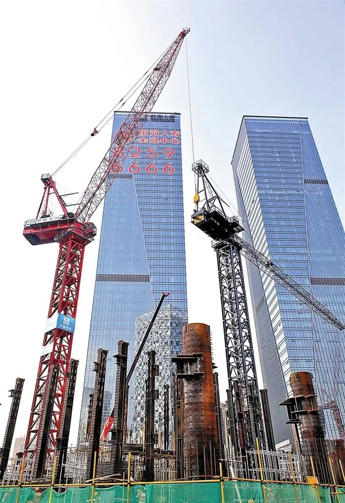 聚焦宝安重点民生工程③ | 宝安将添一间大湾区城市会客厅  