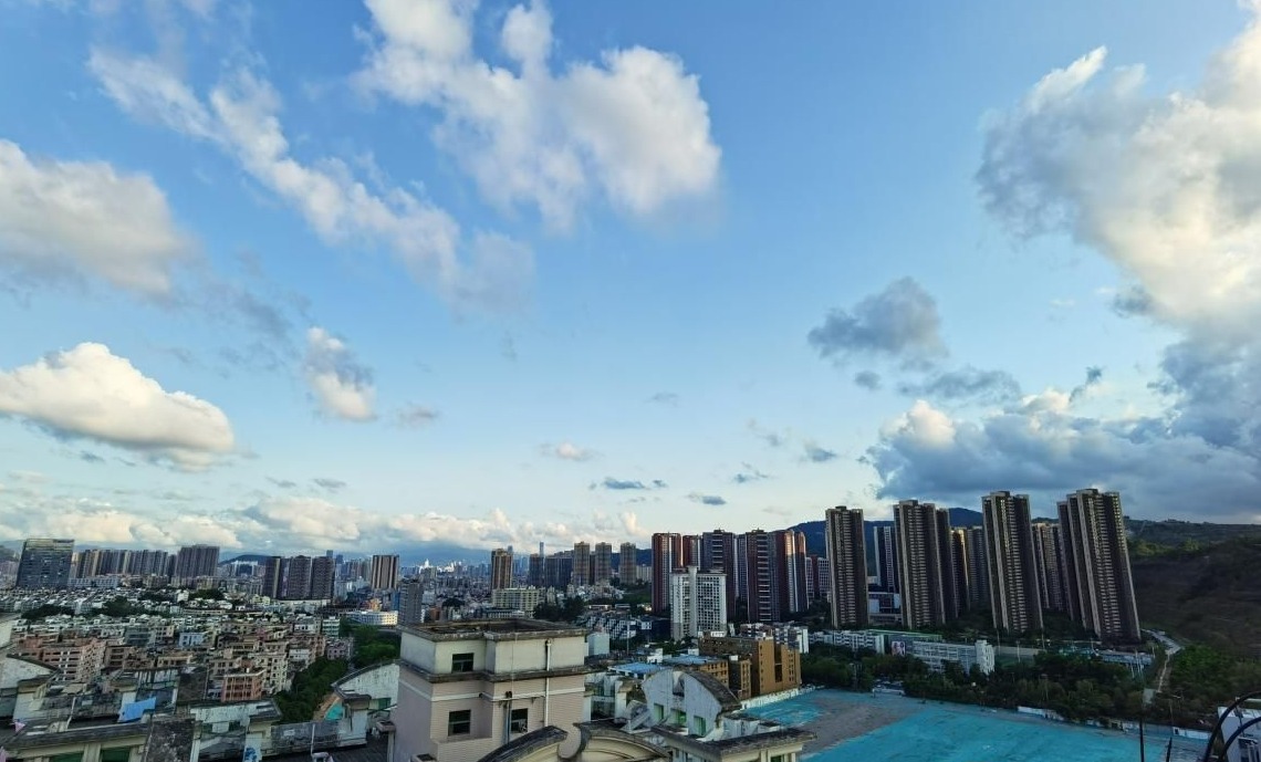 龙岗区住建局：强力推进扫黑除恶，促进全区住房建设事业持续健康发展