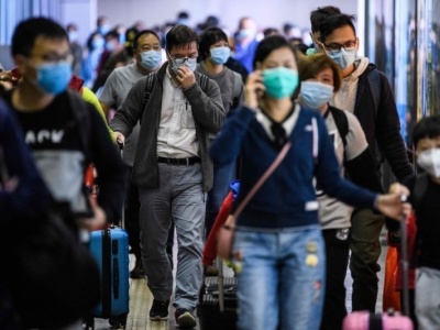 香港政府公布香港居民从广东省或澳门回港豁免检疫计划