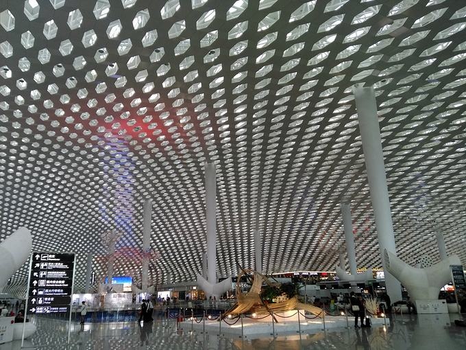 深圳机场与GAMECO签署战略合作备忘录 共同打造高品质、创新型国际航空枢纽