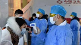 国家卫健委部署各地毫不放松抓好冬春季疫情防控工作