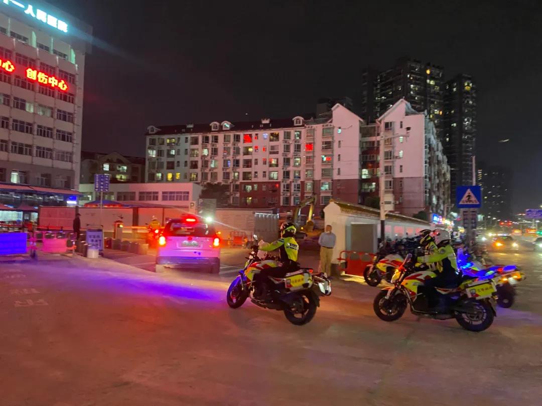 深圳幼童被高空坠物砸晕！送医路上生死时速