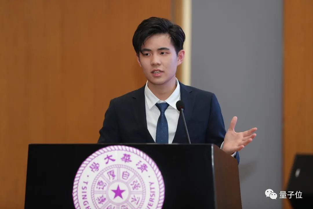 清华最强本科毕业生Top10出炉，“从来没有什么天才学霸”
