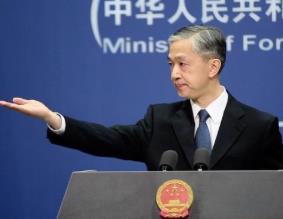 特鲁多妄指中方“胁迫外交”，外交部：掩盖事实误导公众