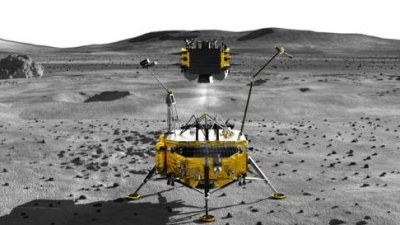 乘着嫦娥五号去月球！月壤结构探测仪了解一下