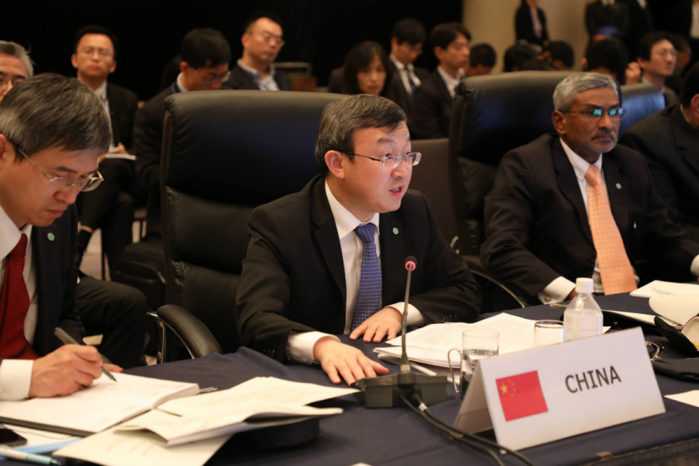 RCEP谈判背后：1.4万页法律文本是如何“打磨”出来的