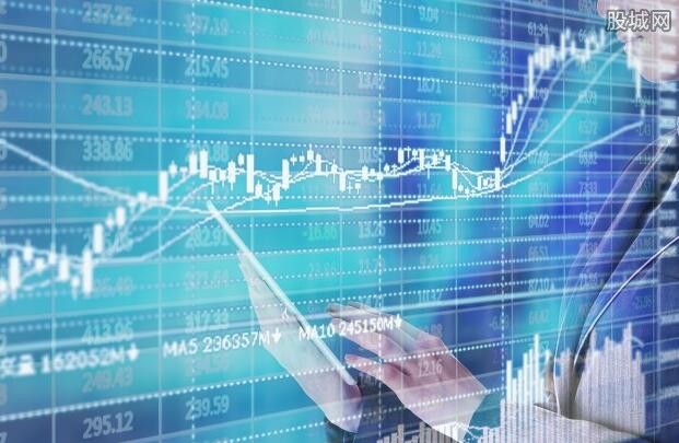沪指收跌0.86%录得四连阴，新能源车概念股逆势上涨