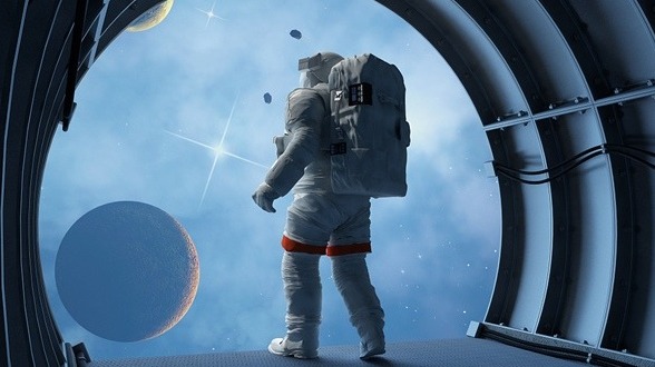 NASA持续推进太空“引爆点”技术