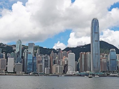 香港特区政府计划未来两年内创造3万个临时工作岗位