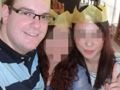 在澳中国留学生冷梦梅遇害案嫌犯再认9项控罪，包括猥亵等