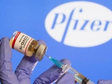 欧盟批准辉瑞疫苗有条件上市，此前已签订2亿剂供货协议
