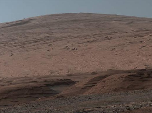 NASA“洞察号”传来火星内部“情报”：地壳或分三层