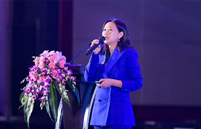 钟瑜：以专业法律服务助力快速对接资本市场