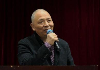 坪山区开展“最美退役军人”宣讲会