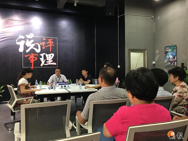 全国模范！宝安西乡人民调解委员会入选全国模范公示名单