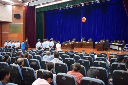 扫黑除恶 | 1.66亿元！罗湖全力推进“黑财清底”！