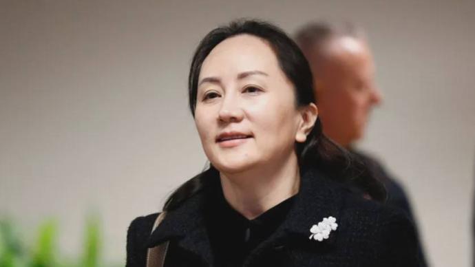 孟晚舟案重要证人加拿大警长承认：应美要求没收手机屏蔽信号
