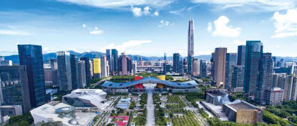 @台企台胞 送你一份最全的《深圳惠台政策汇编》！