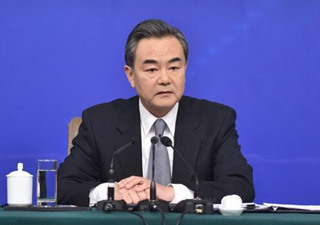 外交部：国务委员兼外交部长王毅下月访问非洲多国