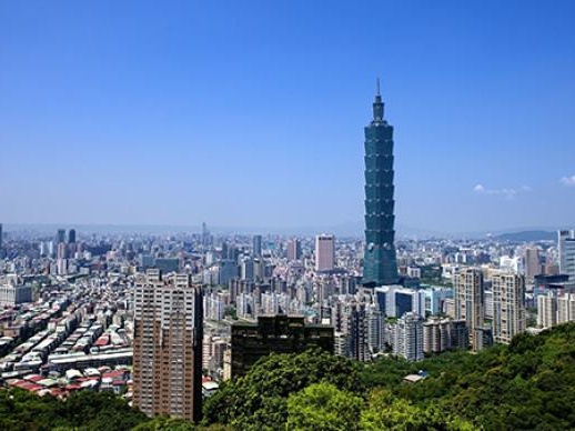台湾明年起暂缓大陆、港澳及外籍人士入境，有居留证等除外